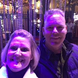 Meet your Posher, Ann